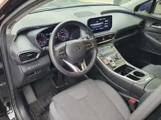 Hyundai SANTA FE 2023 AWD SEL 4dr Crossover