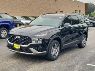 Hyundai SANTA FE 2023 AWD SEL 4dr Crossover