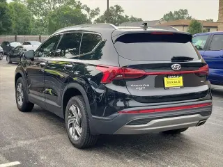 Hyundai SANTA FE 2023 AWD SEL 4dr Crossover