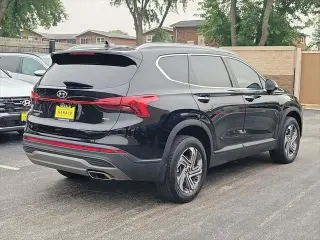 Hyundai SANTA FE 2023 AWD SEL 4dr Crossover