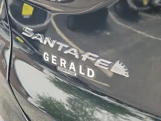 Hyundai SANTA FE 2023 AWD SEL 4dr Crossover