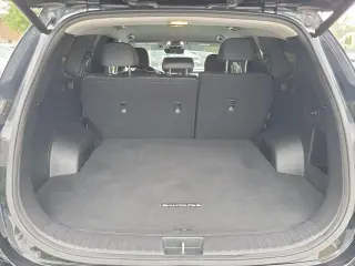 Hyundai SANTA FE 2023 AWD SEL 4dr Crossover