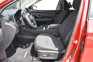Hyundai TUCSON 2022 AWD SEL 4dr SUV