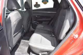 Hyundai TUCSON 2022 AWD SEL 4dr SUV