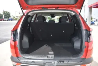 Hyundai TUCSON 2022 AWD SEL 4dr SUV