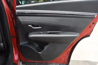 Hyundai TUCSON 2022 AWD SEL 4dr SUV