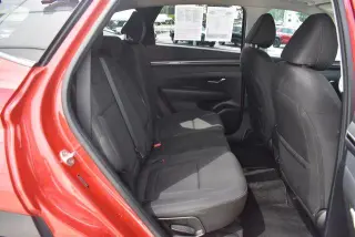 Hyundai TUCSON 2022 AWD SEL 4dr SUV