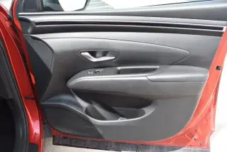 Hyundai TUCSON 2022 AWD SEL 4dr SUV
