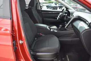 Hyundai TUCSON 2022 AWD SEL 4dr SUV