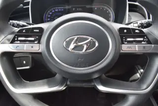 Hyundai TUCSON 2022 AWD SEL 4dr SUV