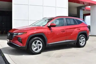 Hyundai TUCSON 2022 AWD SEL 4dr SUV