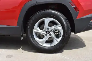 Hyundai TUCSON 2022 AWD SEL 4dr SUV