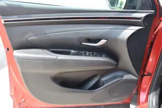 Hyundai TUCSON 2022 AWD SEL 4dr SUV