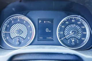 Hyundai ELANTRA 2020 SE 4p Sedan SULEV