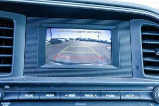 Hyundai ELANTRA 2020 SE 4p Sedan SULEV