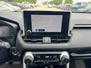 Toyota RAV4 2025 XLE 4dr SUV