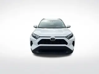 Toyota RAV4 2025 XLE 4dr SUV