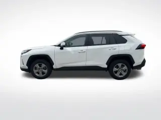 Toyota RAV4 2025 XLE 4dr SUV