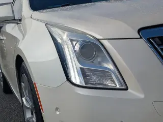 Cadillac XTS 2015 Lujo 4p Sedán