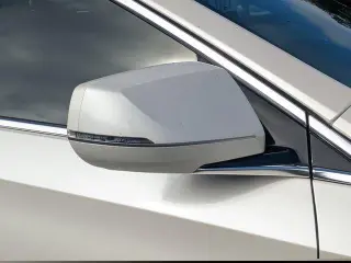 Cadillac XTS 2015 Lujo 4p Sedán