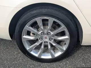 Cadillac XTS 2015 Lujo 4p Sedán