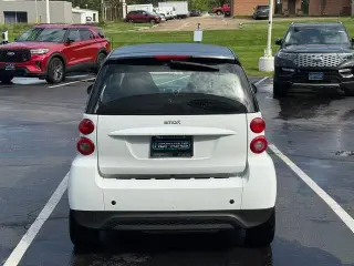 Smart fortwo 2013 passion 2dr Hatchback