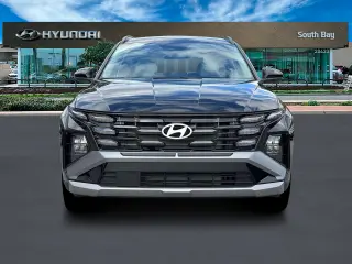Hyundai TUCSON 2025 SEL 4p SUV