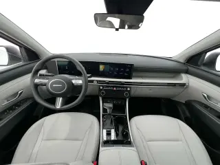 Hyundai TUCSON 2025 SEL 4p SUV