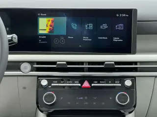 Hyundai TUCSON 2025 SEL 4p SUV