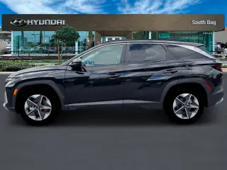 Hyundai TUCSON 2025 SEL 4p SUV