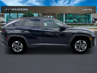 Hyundai TUCSON 2025 SEL 4p SUV