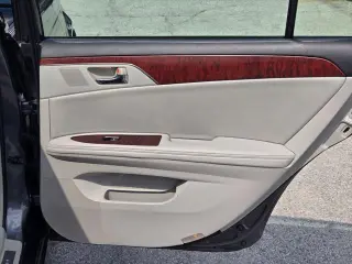 Toyota Avalon 2012 Limited 4dr Sedán