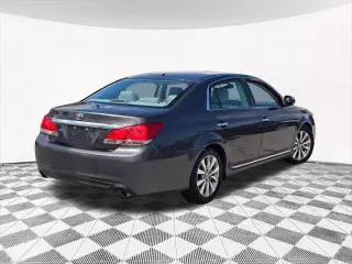 Toyota Avalon 2012 Limited 4dr Sedán