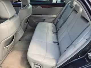 Toyota Avalon 2012 Limited 4dr Sedán