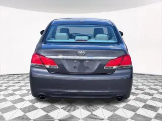 Toyota Avalon 2012 Limited 4dr Sedán