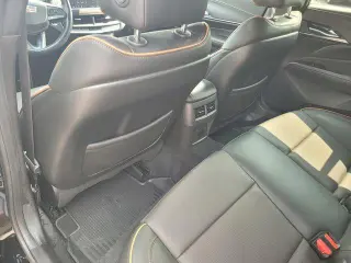 Cadillac CT4-V 2024 tracción en todas las ruedas 4p Sedan