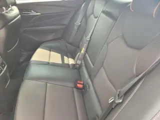 Cadillac CT4-V 2024 tracción en todas las ruedas 4p Sedan