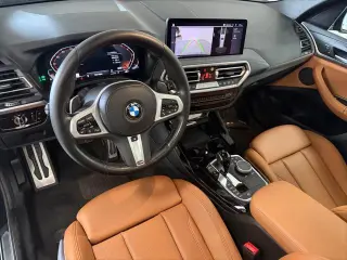 BMW X3 2023 AWD xDrive30i 4dr Vehículo Deportivo de Actividades Deportivas