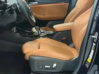 BMW X3 2023 AWD xDrive30i 4dr Vehículo Deportivo de Actividades Deportivas