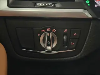 BMW X3 2023 AWD xDrive30i 4dr Vehículo Deportivo de Actividades Deportivas