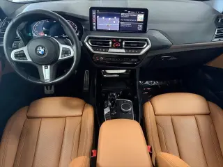 BMW X3 2023 AWD xDrive30i 4dr Vehículo Deportivo de Actividades Deportivas