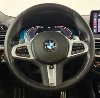 BMW X3 2023 AWD xDrive30i 4dr Vehículo Deportivo de Actividades Deportivas