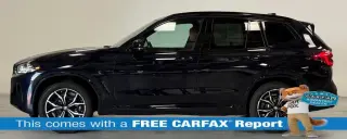 BMW X3 2023 AWD xDrive30i 4dr Vehículo Deportivo de Actividades Deportivas