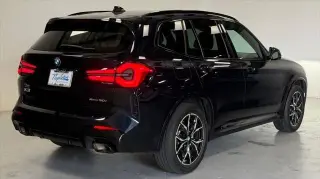 BMW X3 2023 AWD xDrive30i 4dr Vehículo Deportivo de Actividades Deportivas