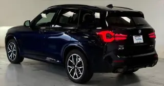 BMW X3 2023 AWD xDrive30i 4dr Vehículo Deportivo de Actividades Deportivas