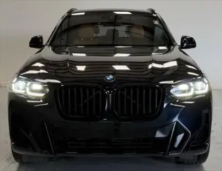 BMW X3 2023 AWD xDrive30i 4dr Vehículo Deportivo de Actividades Deportivas
