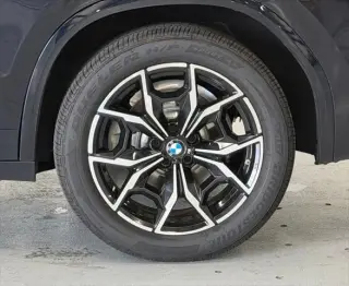 BMW X3 2023 AWD xDrive30i 4dr Vehículo Deportivo de Actividades Deportivas