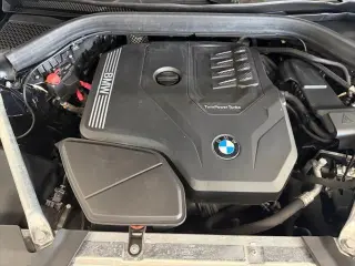 BMW X3 2023 AWD xDrive30i 4dr Vehículo Deportivo de Actividades Deportivas