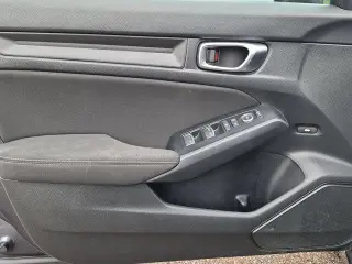 Honda Civic 2025 LX 4dr Sedan