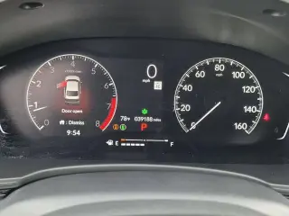 Honda Civic 2025 LX 4dr Sedan